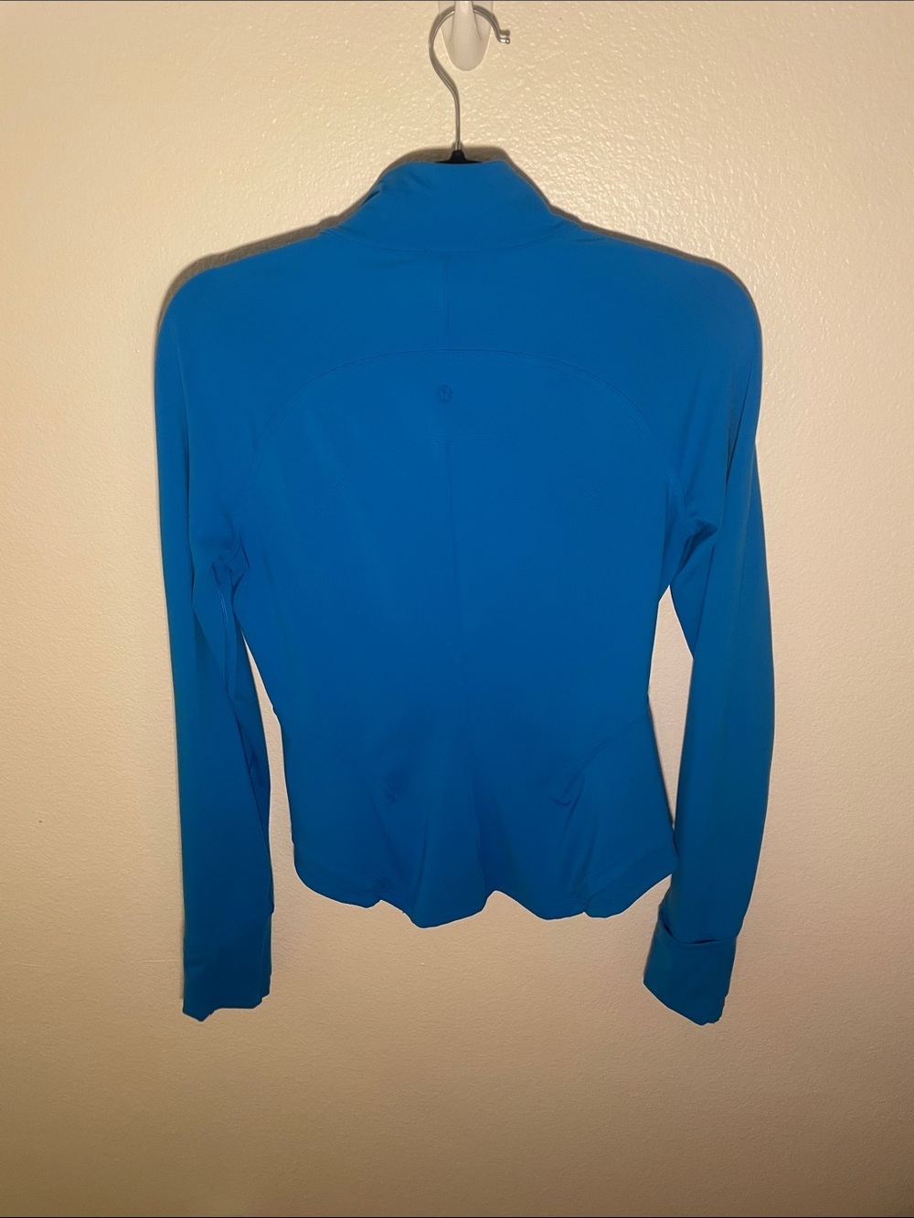 Lululemon jacket - poolside - Picture 2 of 2